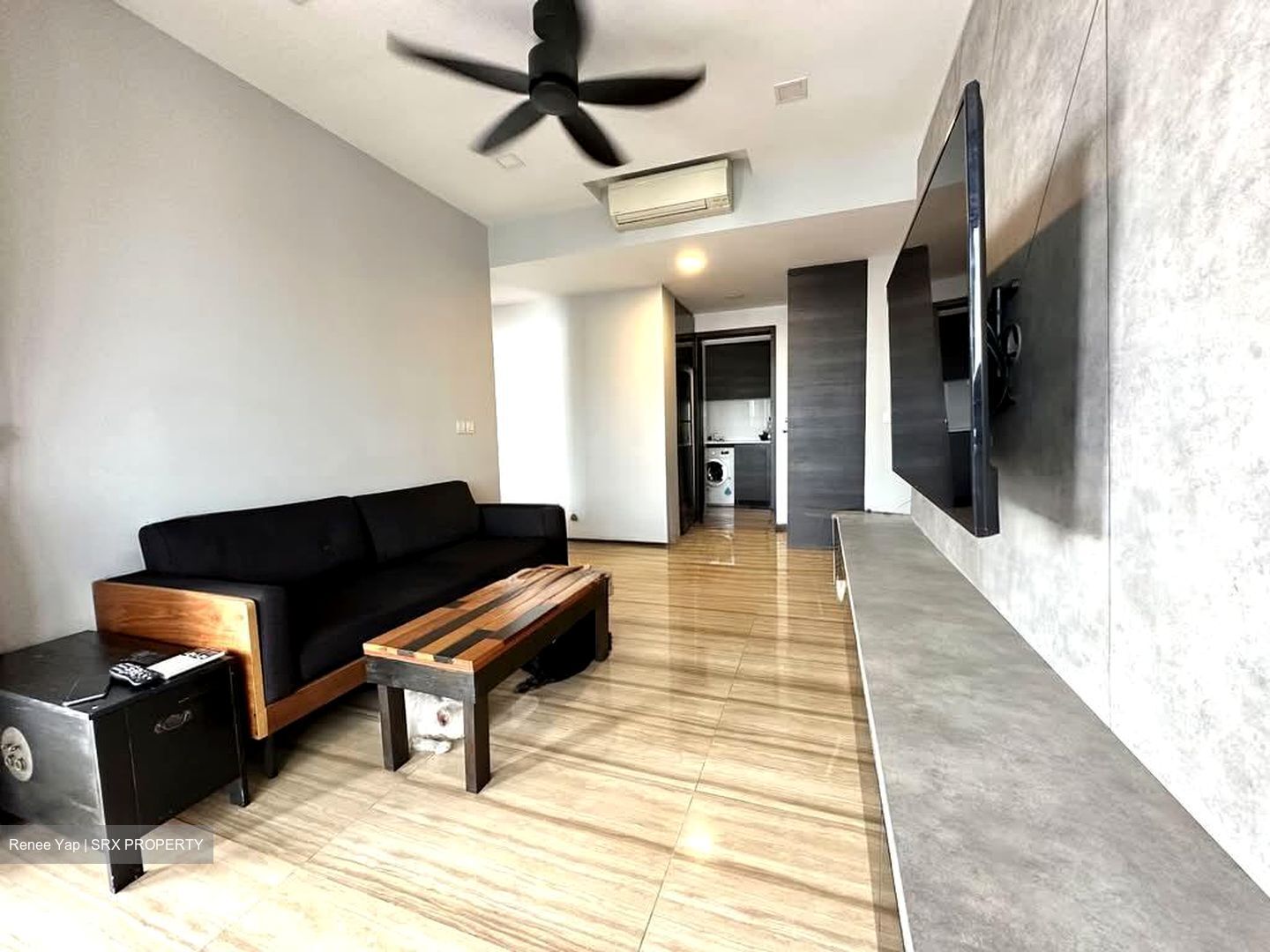 Sims Urban Oasis (D14), Condominium #553889051